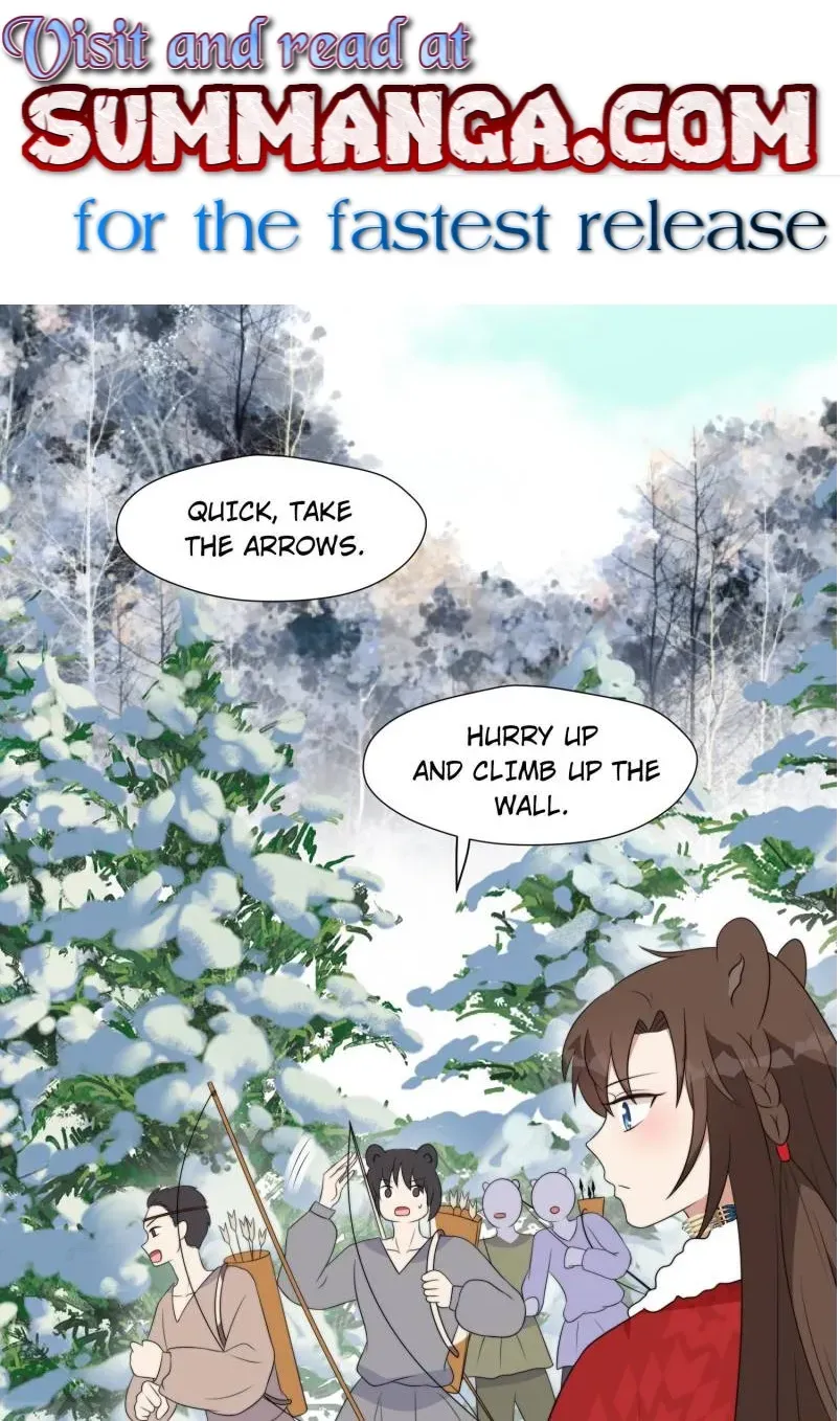 I Became the Beastman’s Wife Chapter 275 Online - página 1