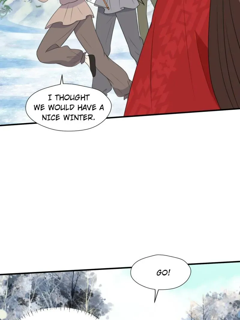 I Became the Beastman’s Wife Chapter 275 Online - página 2