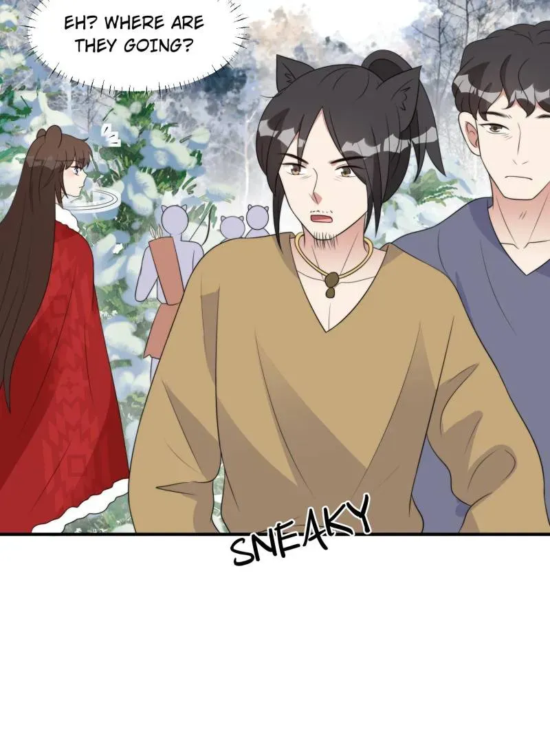 I Became the Beastman’s Wife Chapter 275 Online - página 3
