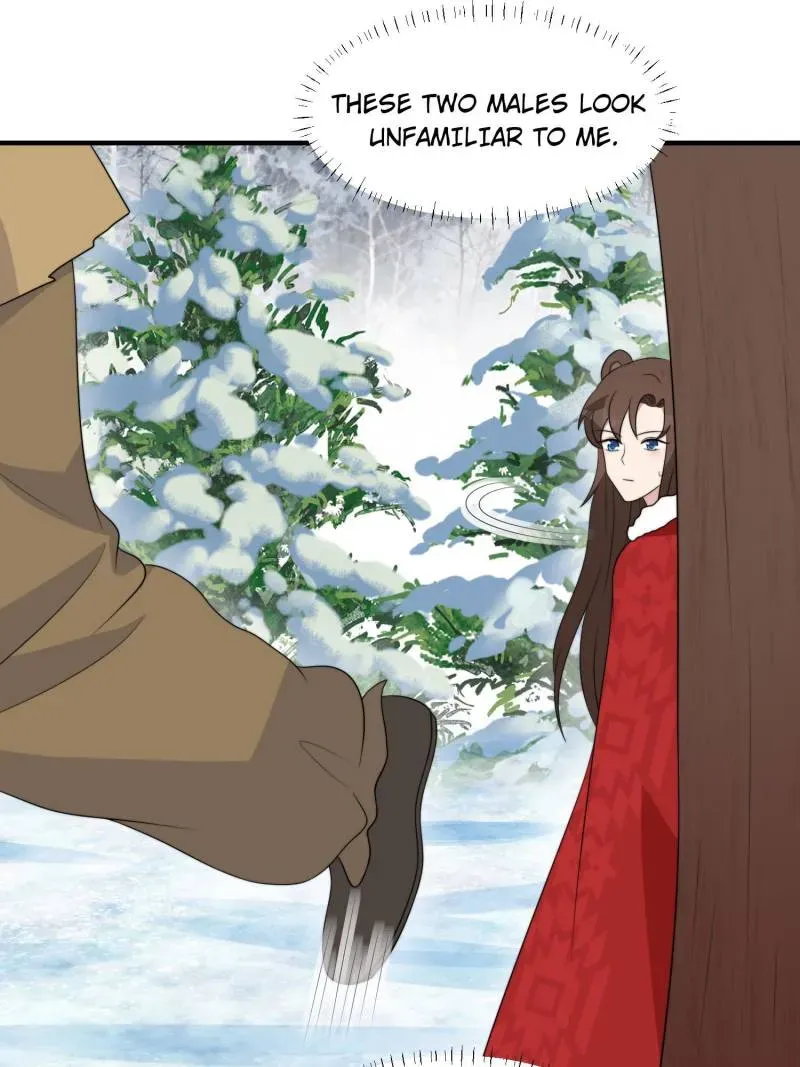 I Became the Beastman’s Wife Chapter 275 Online - página 4