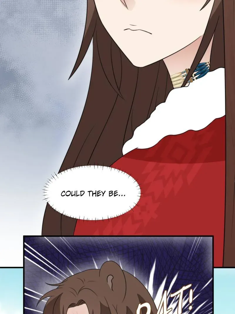 I Became the Beastman’s Wife Chapter 275 Online - página 6
