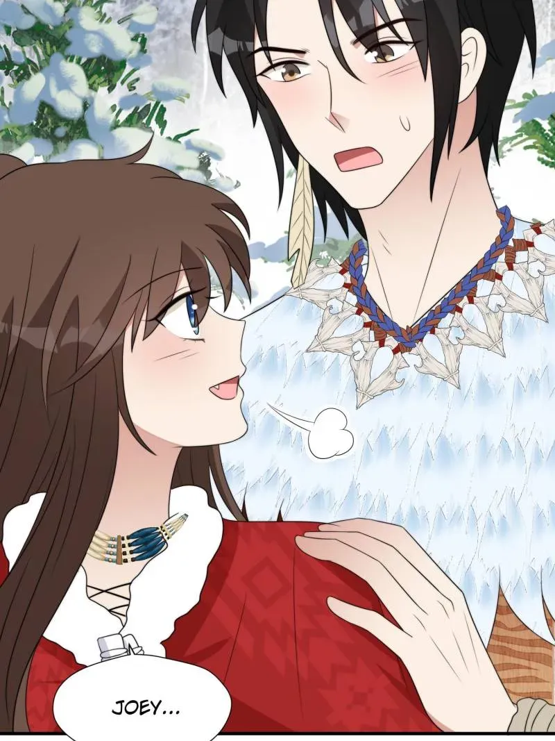 I Became the Beastman’s Wife Chapter 275 Online - página 8