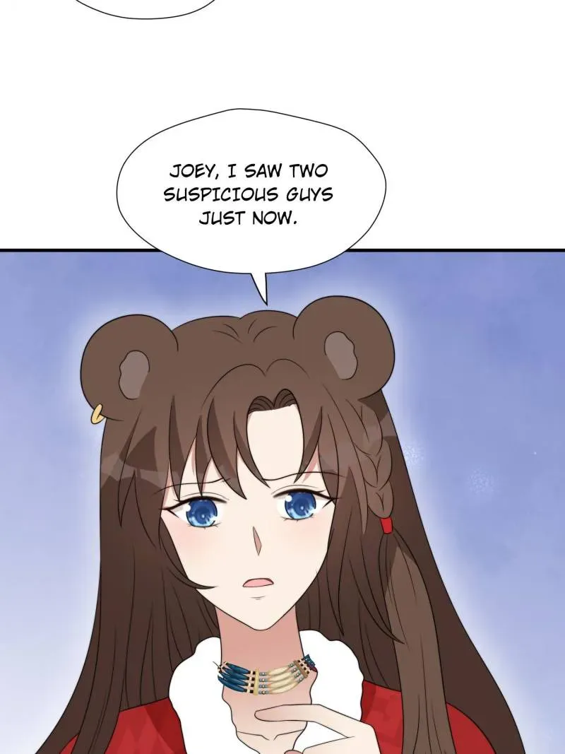I Became the Beastman’s Wife Chapter 275 Online - página 9