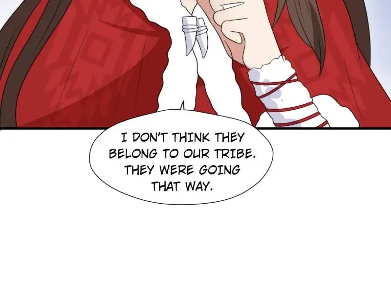 I Became the Beastman’s Wife Chapter 275 Online - página 10