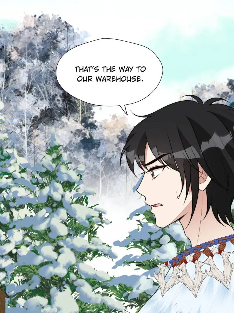 I Became the Beastman’s Wife Chapter 275 Online - página 11