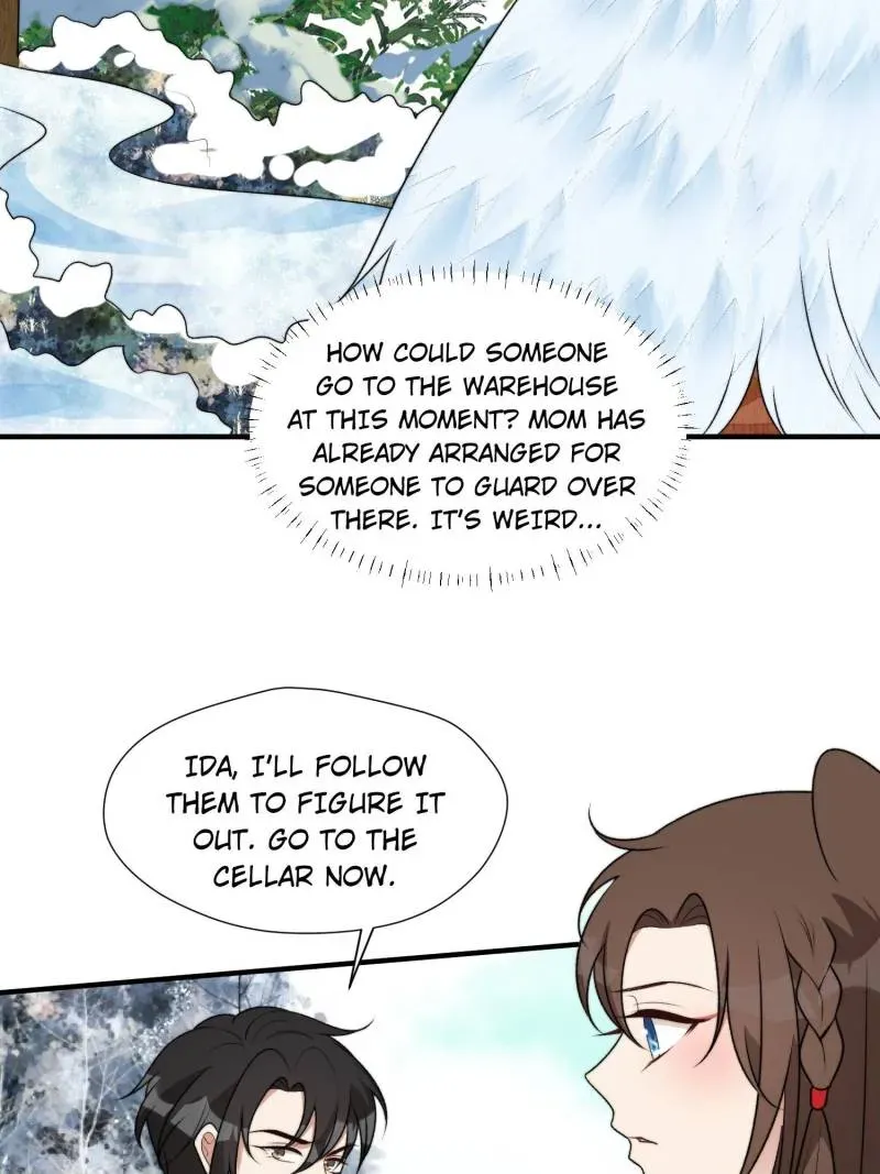 I Became the Beastman’s Wife Chapter 275 Online - página 12