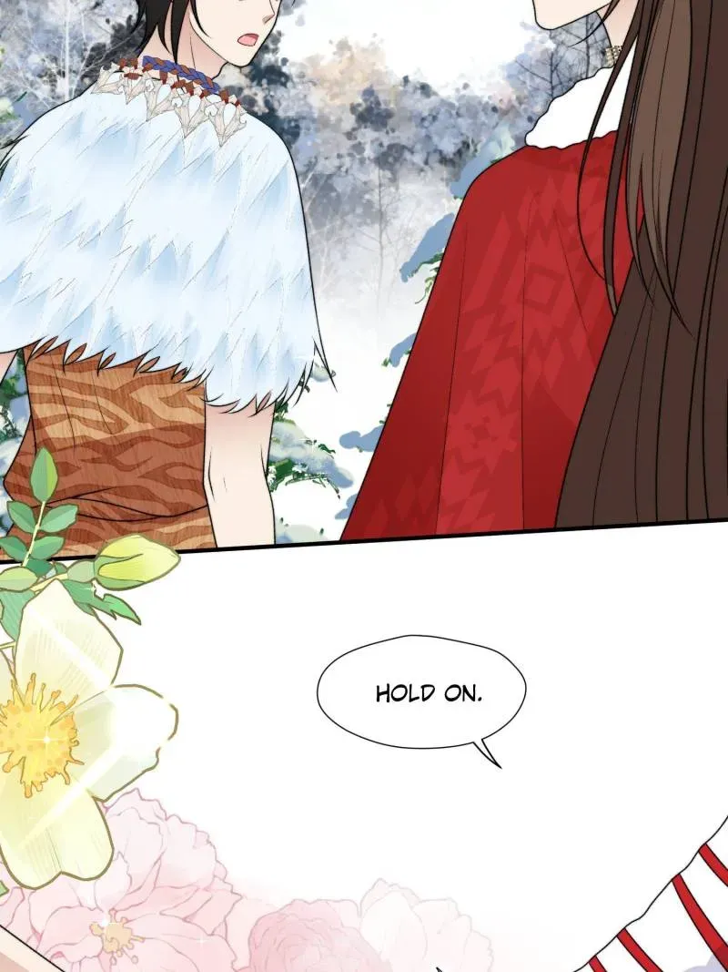 I Became the Beastman’s Wife Chapter 275 Online - página 13