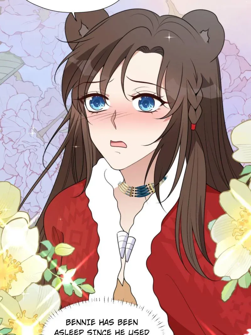 I Became the Beastman’s Wife Chapter 275 Online - página 15