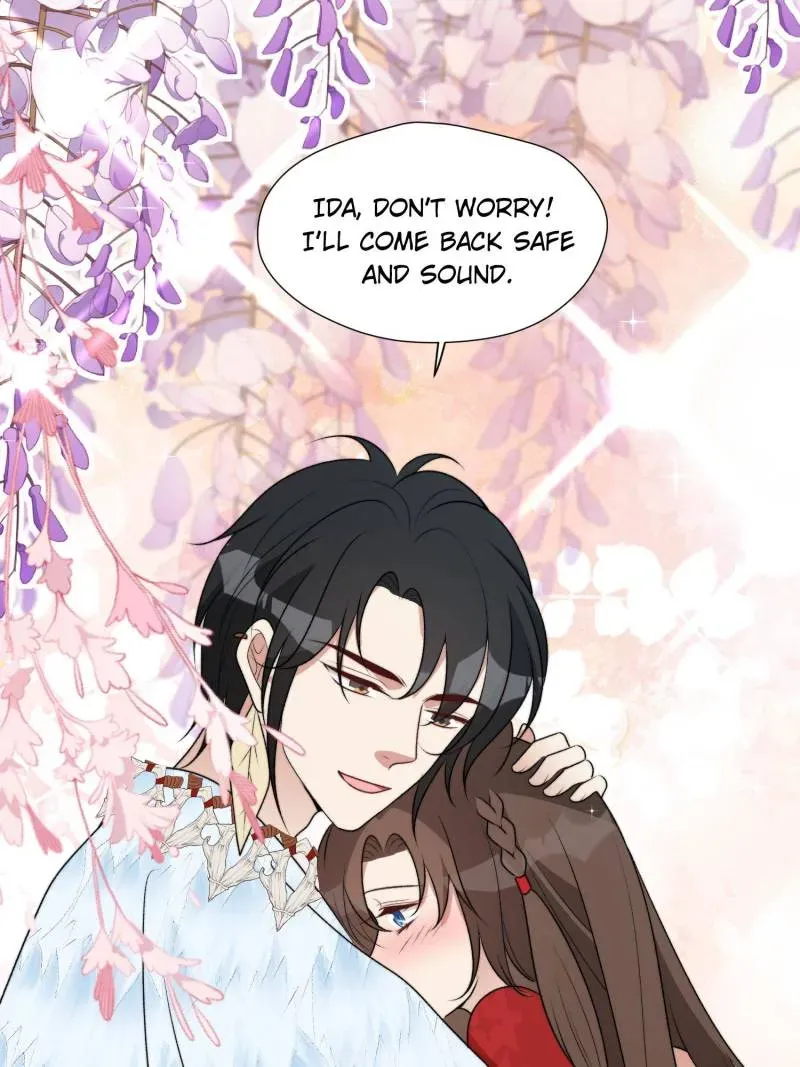 I Became the Beastman’s Wife Chapter 275 Online - página 17