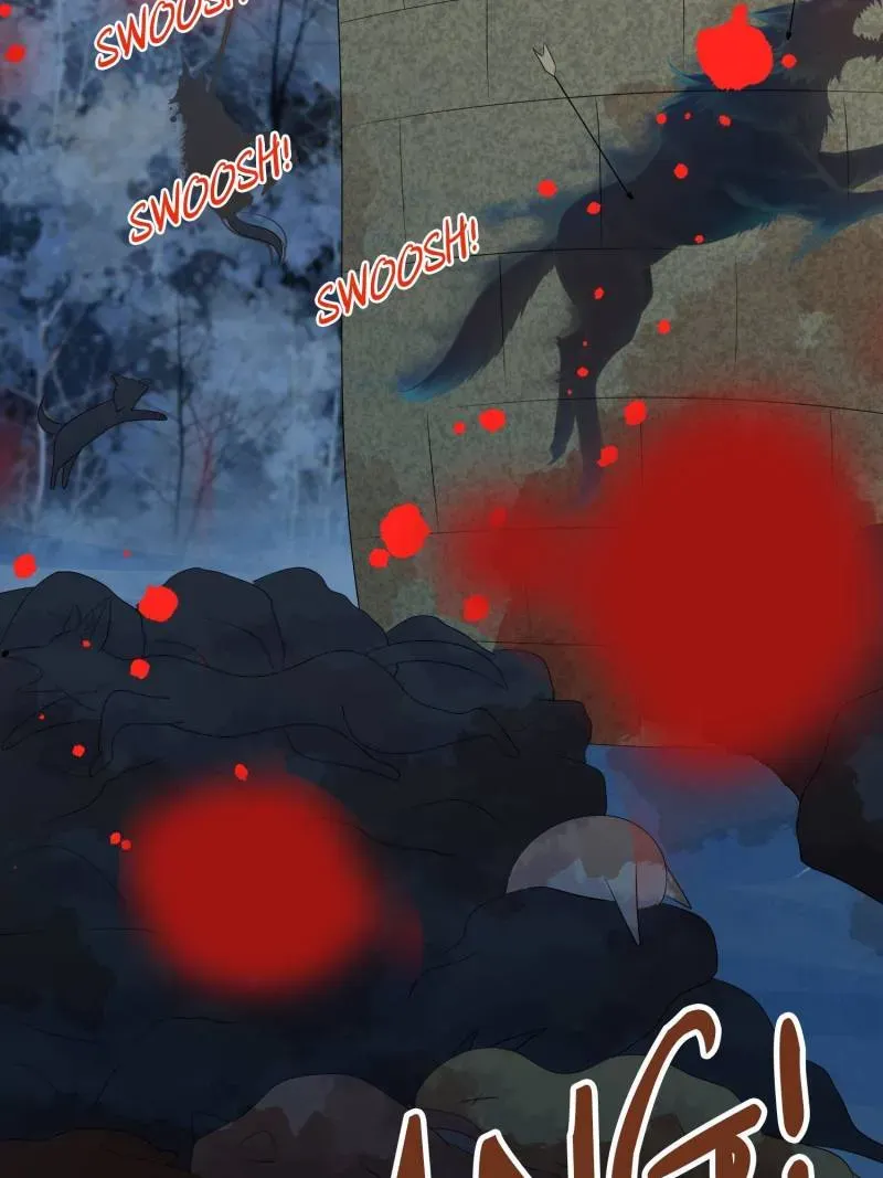 I Became the Beastman’s Wife Chapter 275 Online - página 26