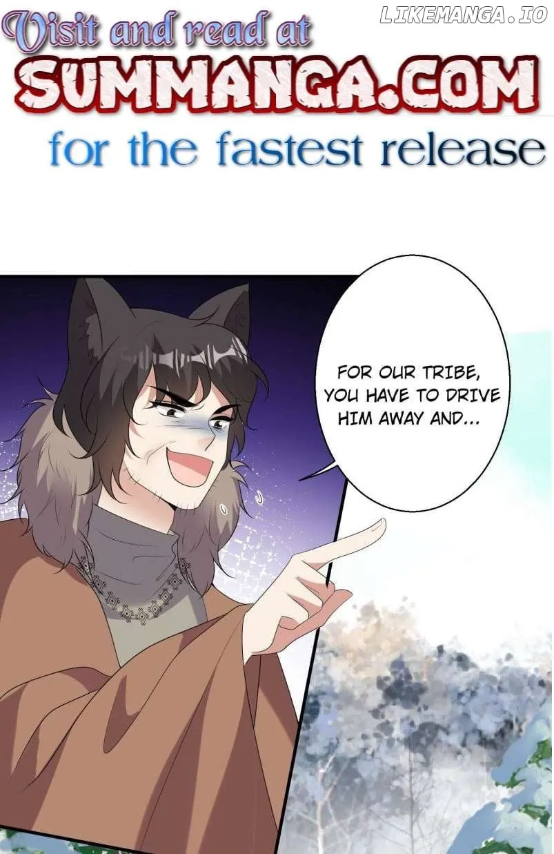 I Became the Beastman’s Wife Chapter 278 Online - página 1