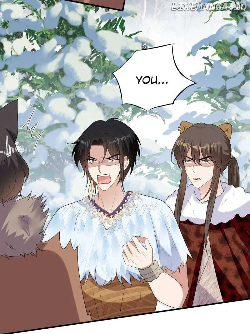I Became the Beastman’s Wife Chapter 278 Online - página 2