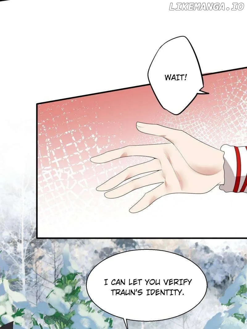 I Became the Beastman’s Wife Chapter 278 Online - página 3