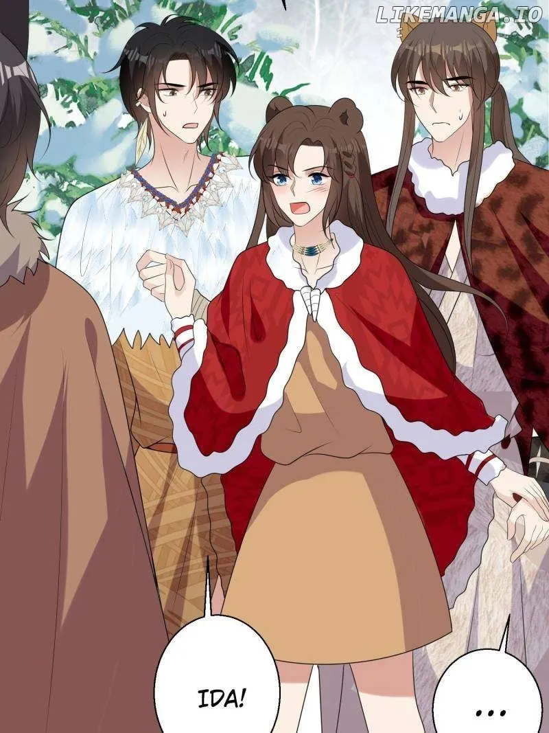 I Became the Beastman’s Wife Chapter 278 Online - página 4