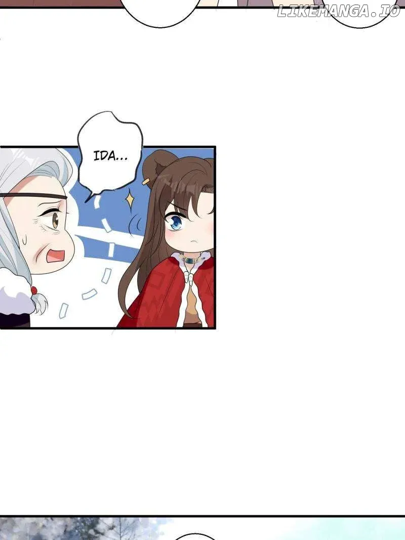 I Became the Beastman’s Wife Chapter 278 Online - página 5