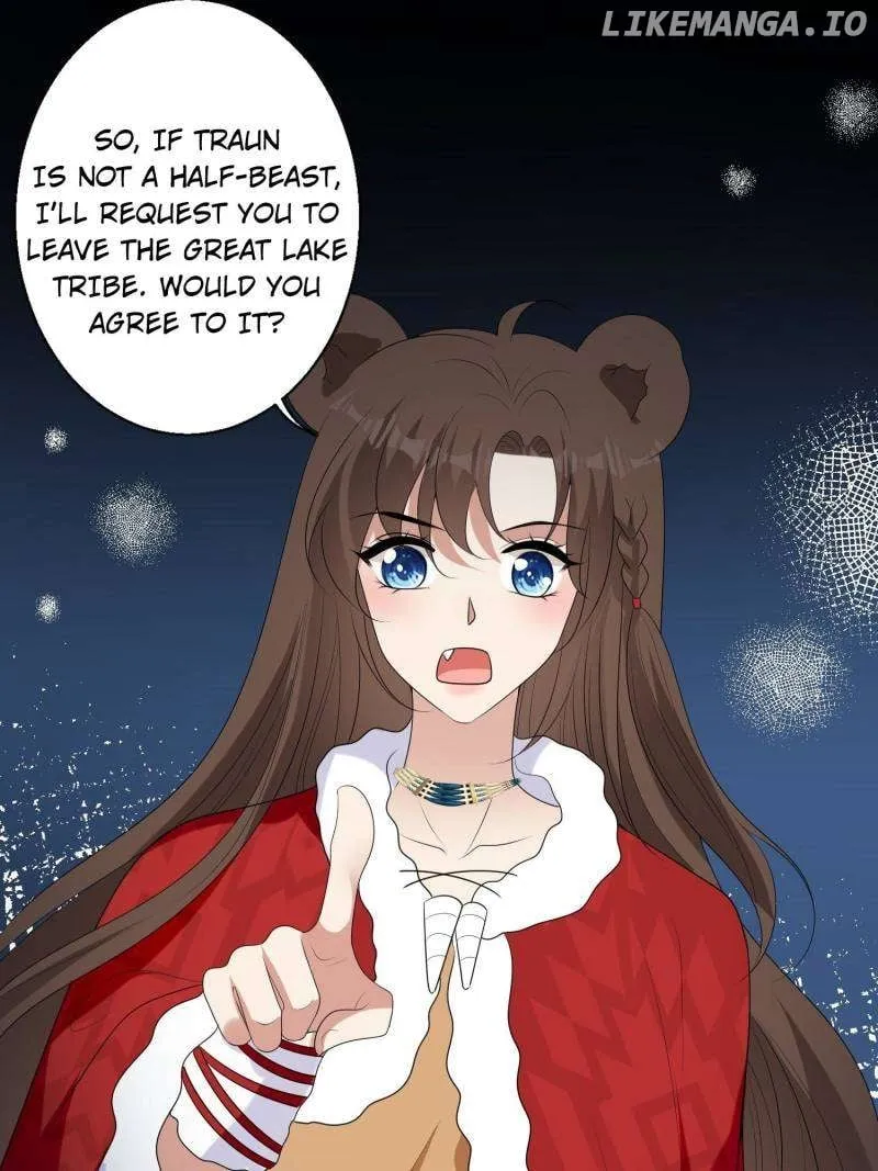 I Became the Beastman’s Wife Chapter 278 Online - página 7