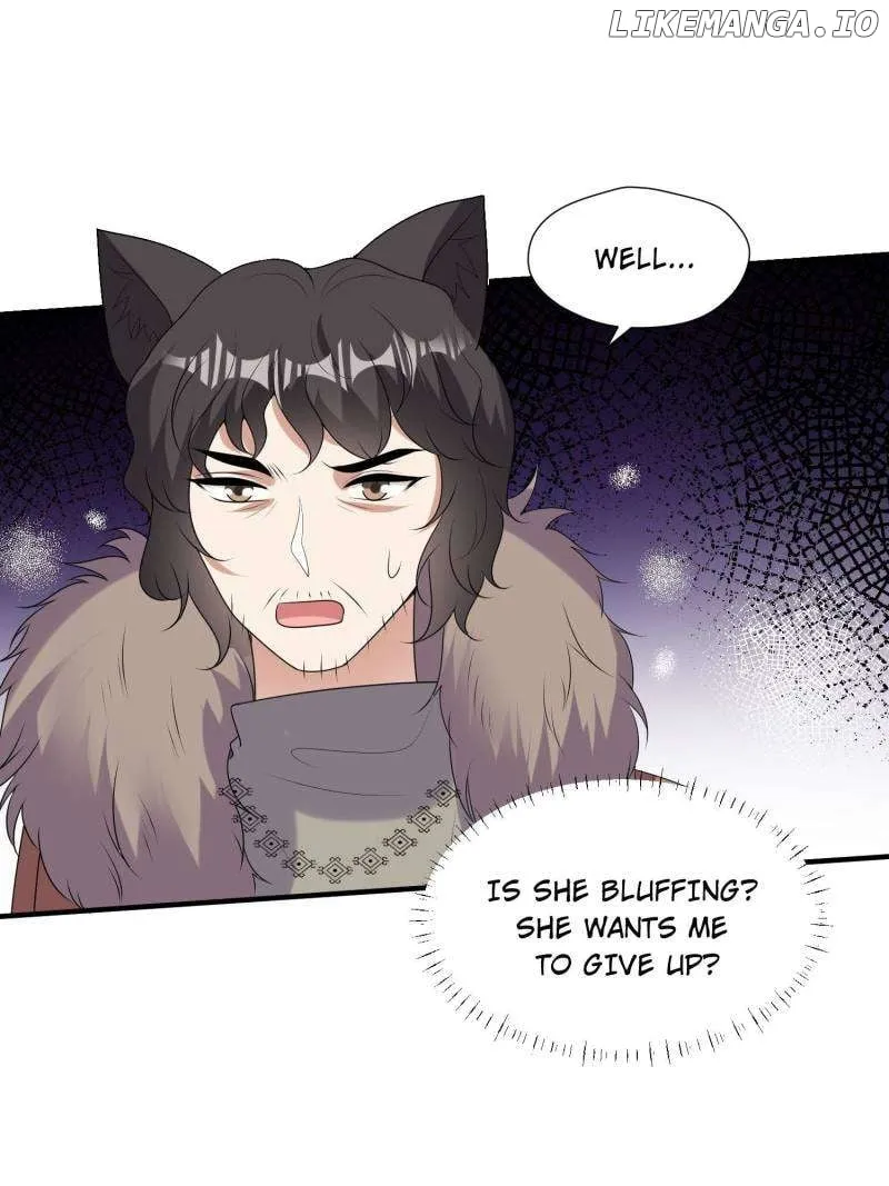 I Became the Beastman’s Wife Chapter 278 Online - página 9