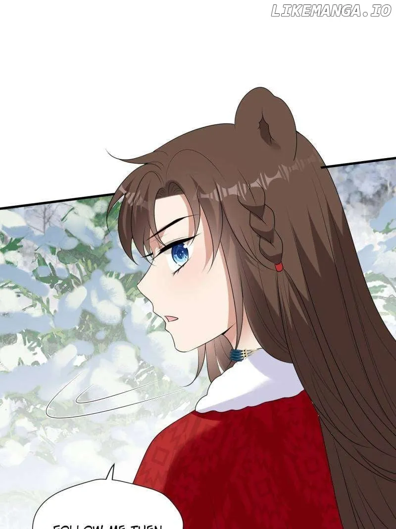 I Became the Beastman’s Wife Chapter 278 Online - página 12
