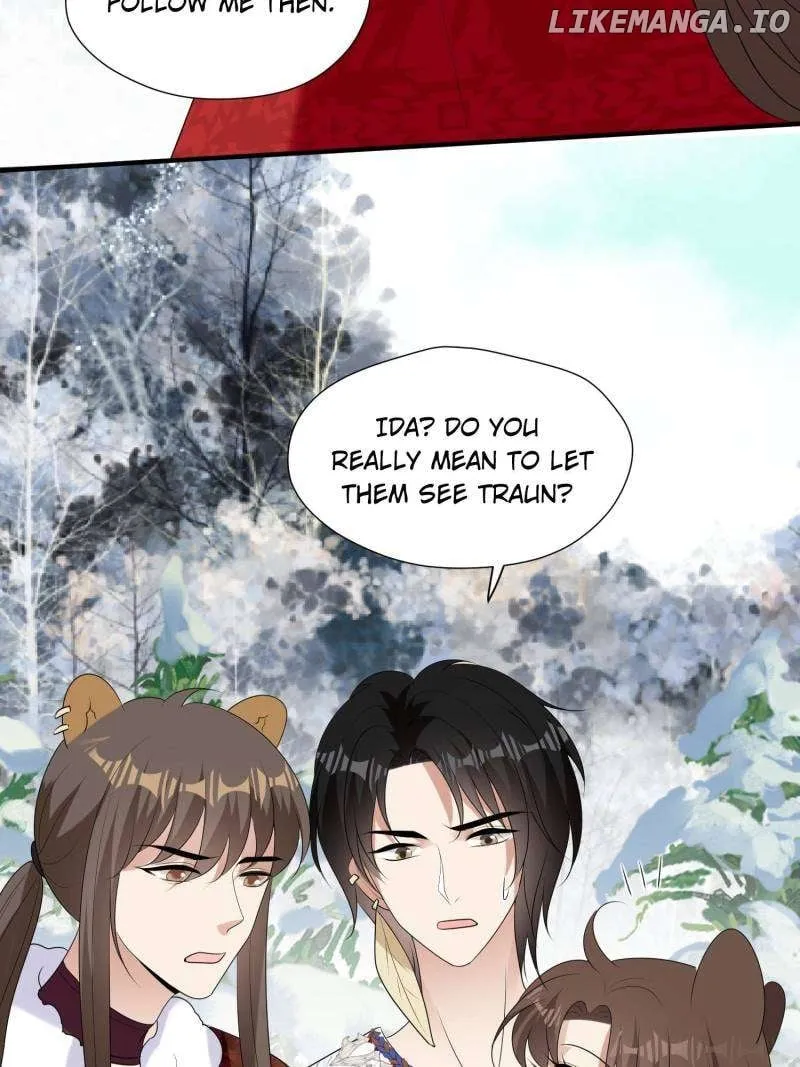 I Became the Beastman’s Wife Chapter 278 Online - página 13