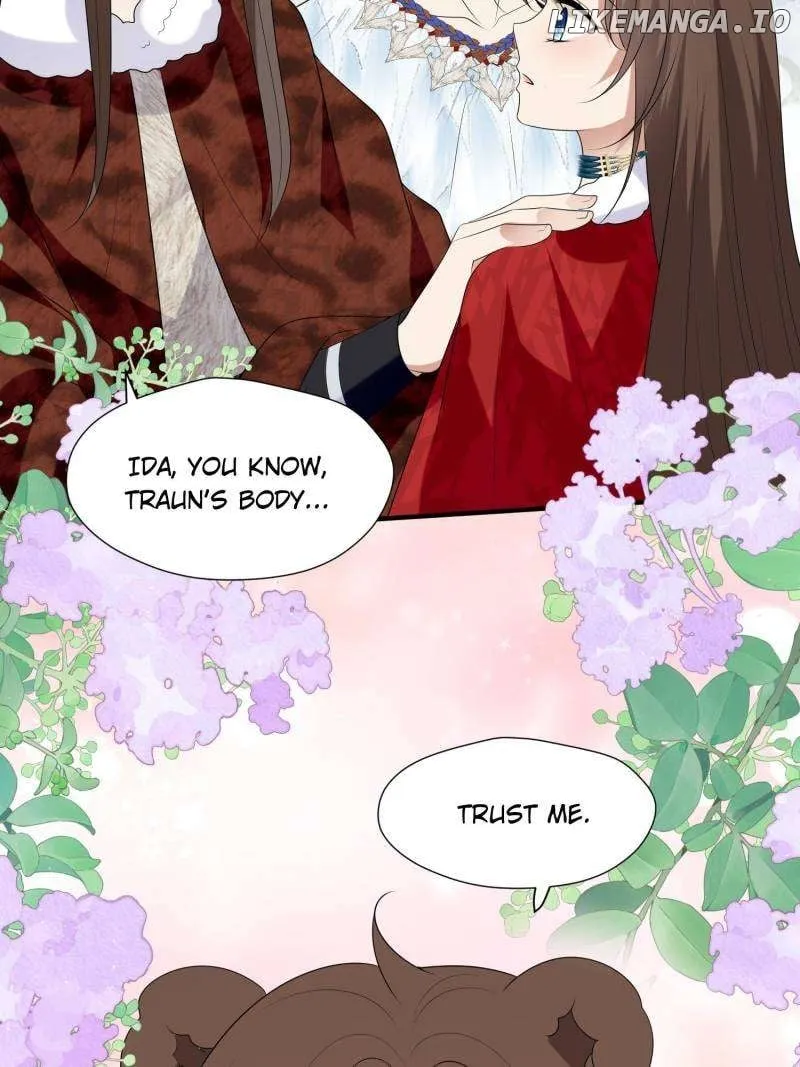 I Became the Beastman’s Wife Chapter 278 Online - página 14