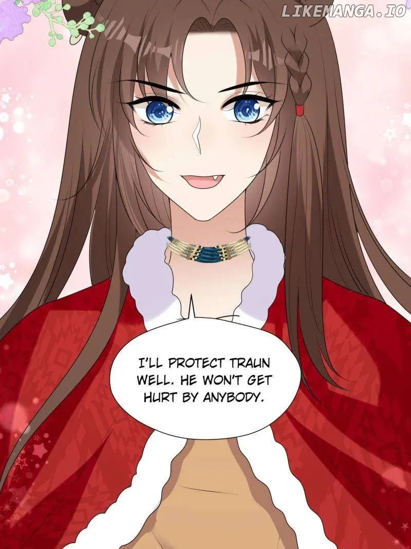 I Became the Beastman’s Wife Chapter 278 Online - página 15