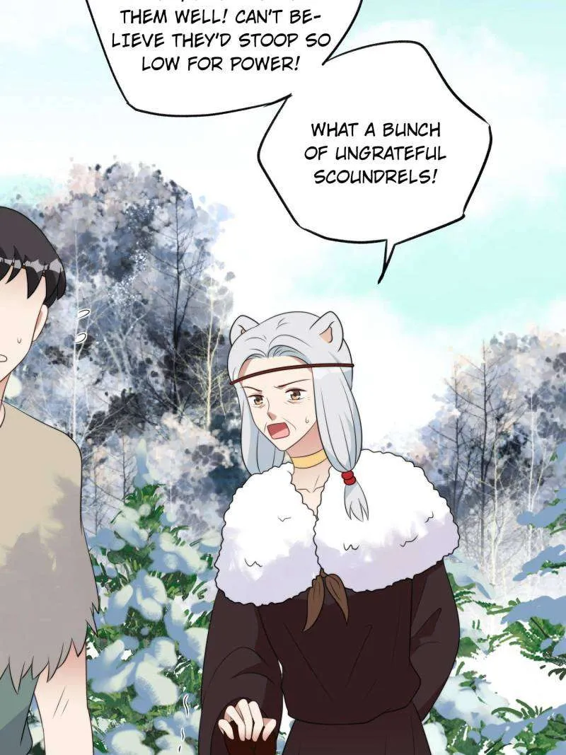 I Became the Beastman’s Wife Chapter 281 Online - página 3