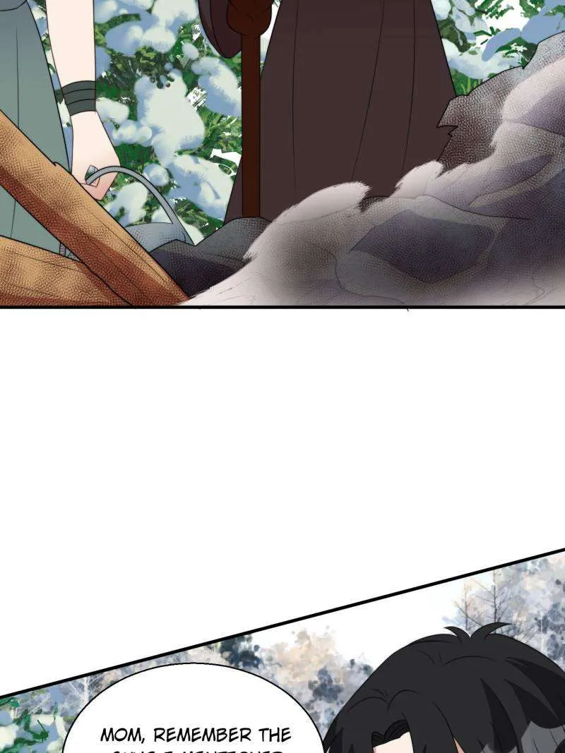 I Became the Beastman’s Wife Chapter 281 Online - página 4