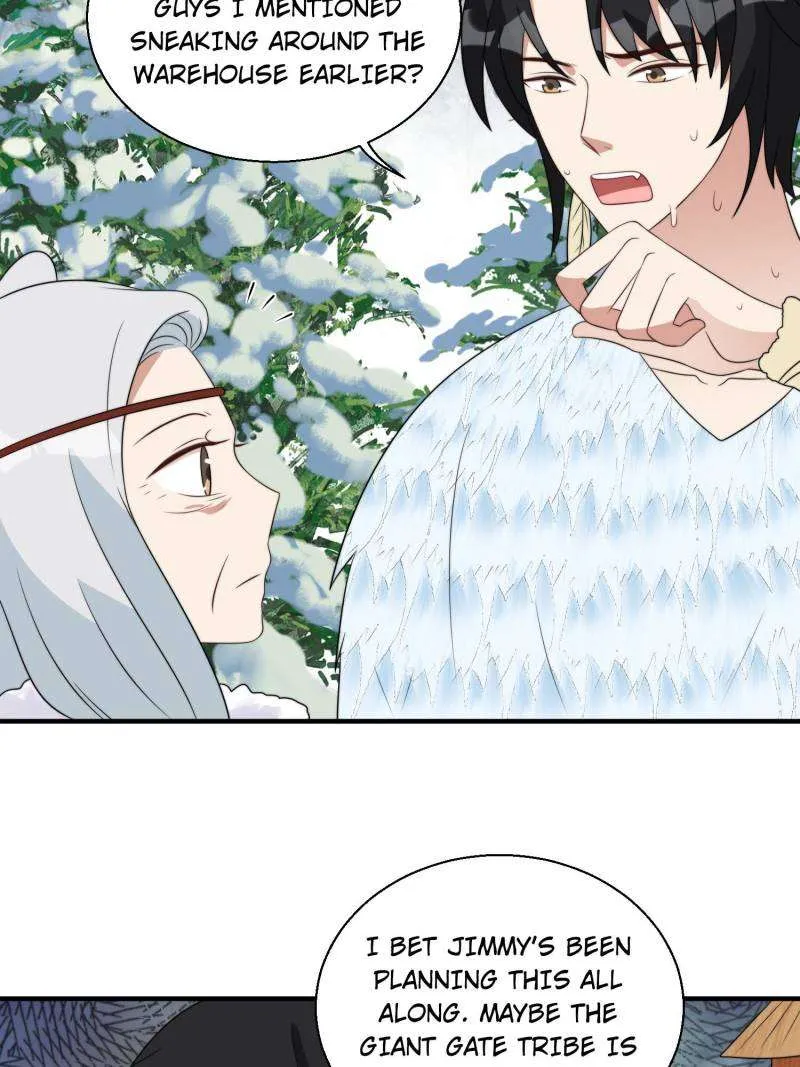 I Became the Beastman’s Wife Chapter 281 Online - página 5
