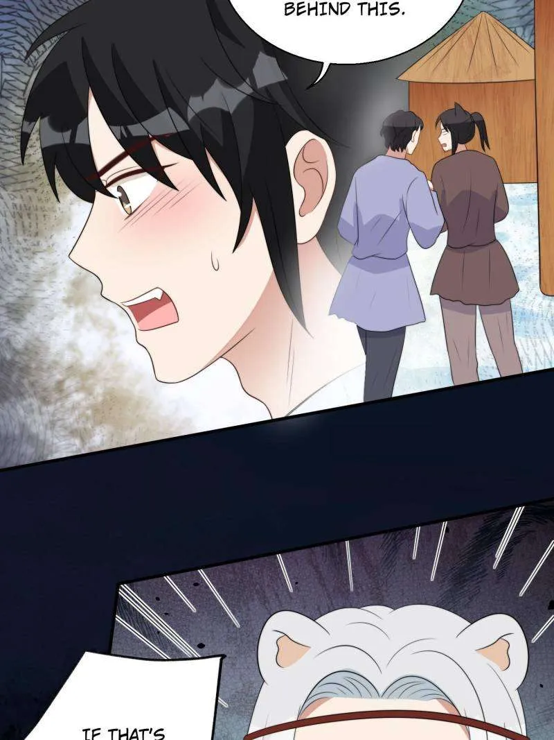 I Became the Beastman’s Wife Chapter 281 Online - página 6