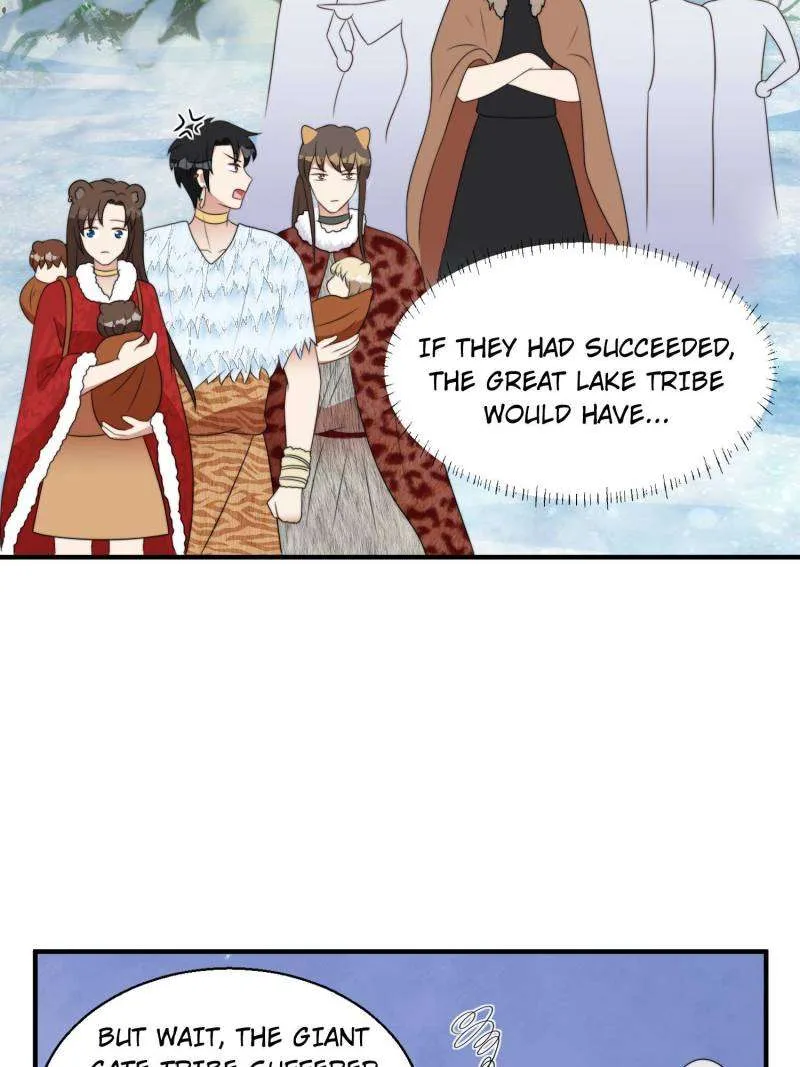I Became the Beastman’s Wife Chapter 281 Online - página 8