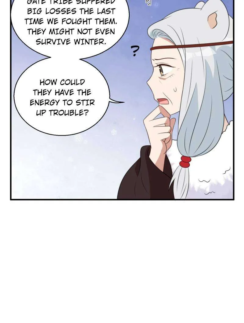 I Became the Beastman’s Wife Chapter 281 Online - página 9