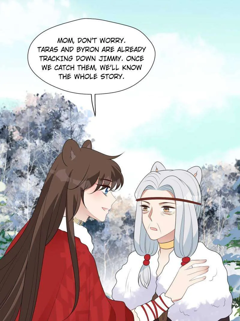 I Became the Beastman’s Wife Chapter 281 Online - página 10