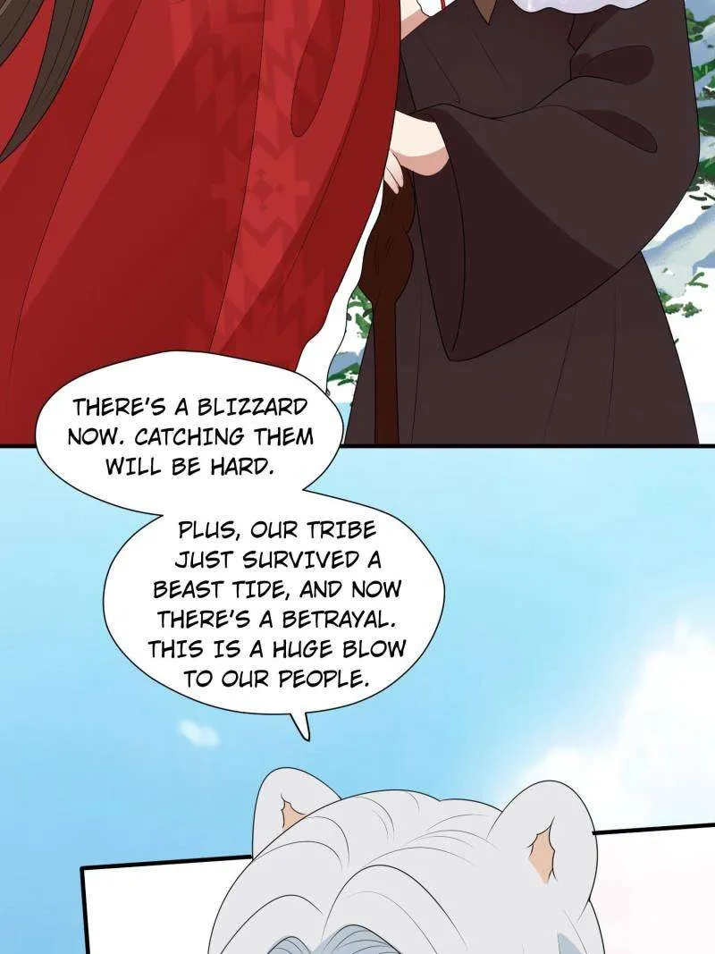 I Became the Beastman’s Wife Chapter 281 Online - página 11