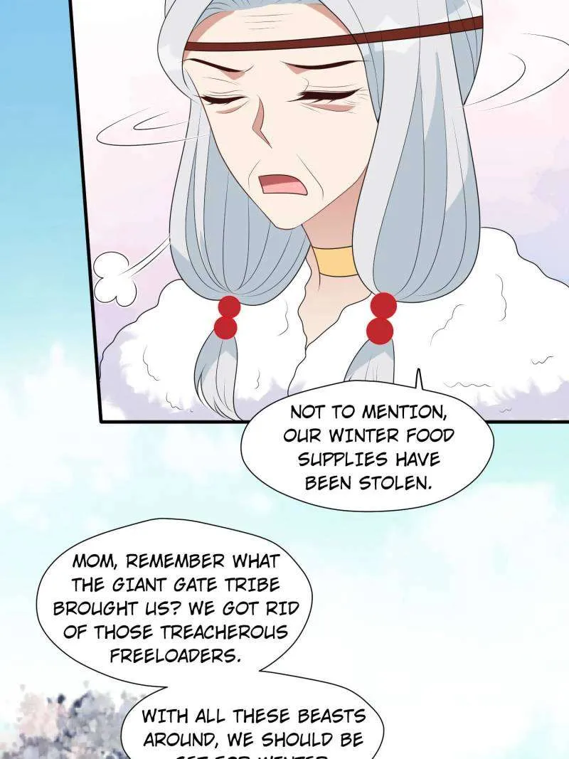 I Became the Beastman’s Wife Chapter 281 Online - página 12