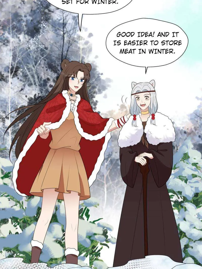 I Became the Beastman’s Wife Chapter 281 Online - página 13