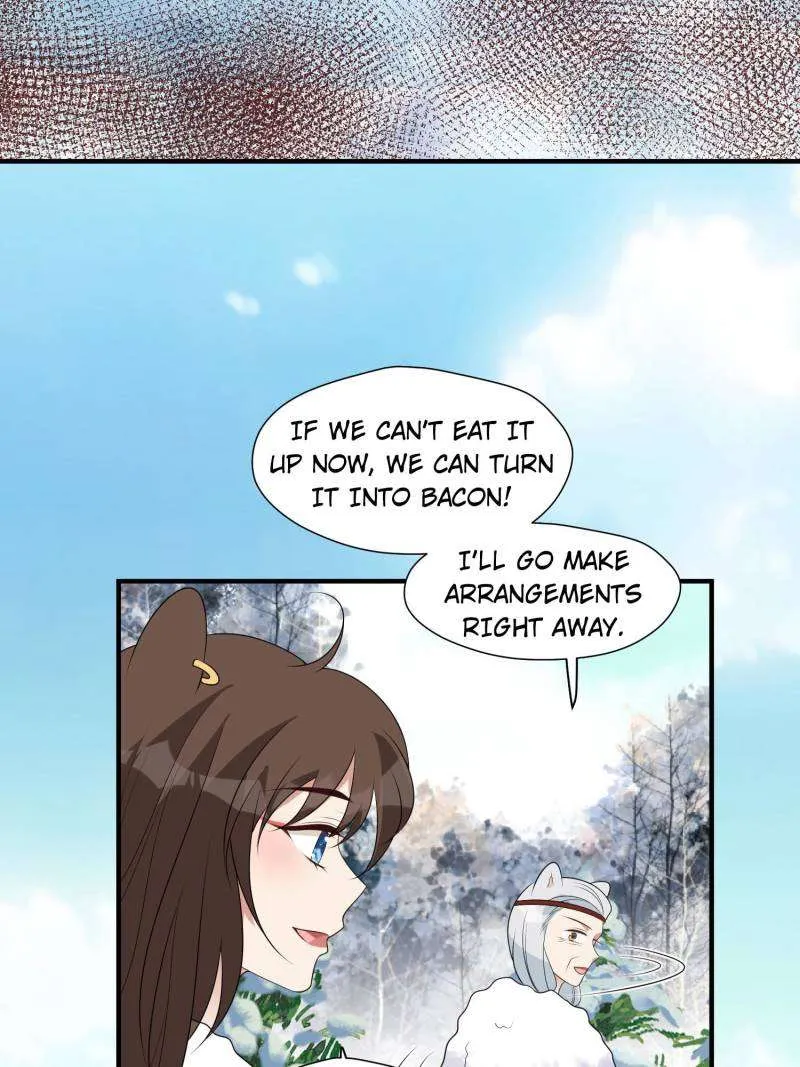 I Became the Beastman’s Wife Chapter 281 Online - página 15