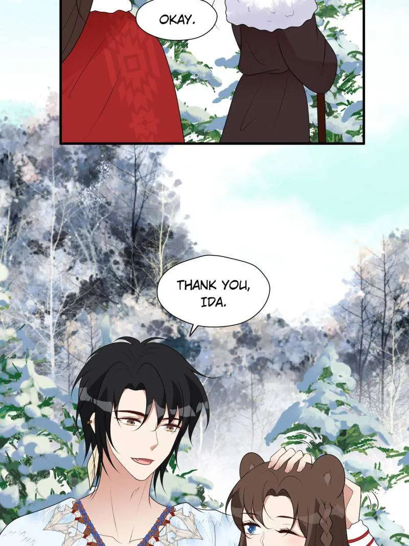 I Became the Beastman’s Wife Chapter 281 Online - página 16