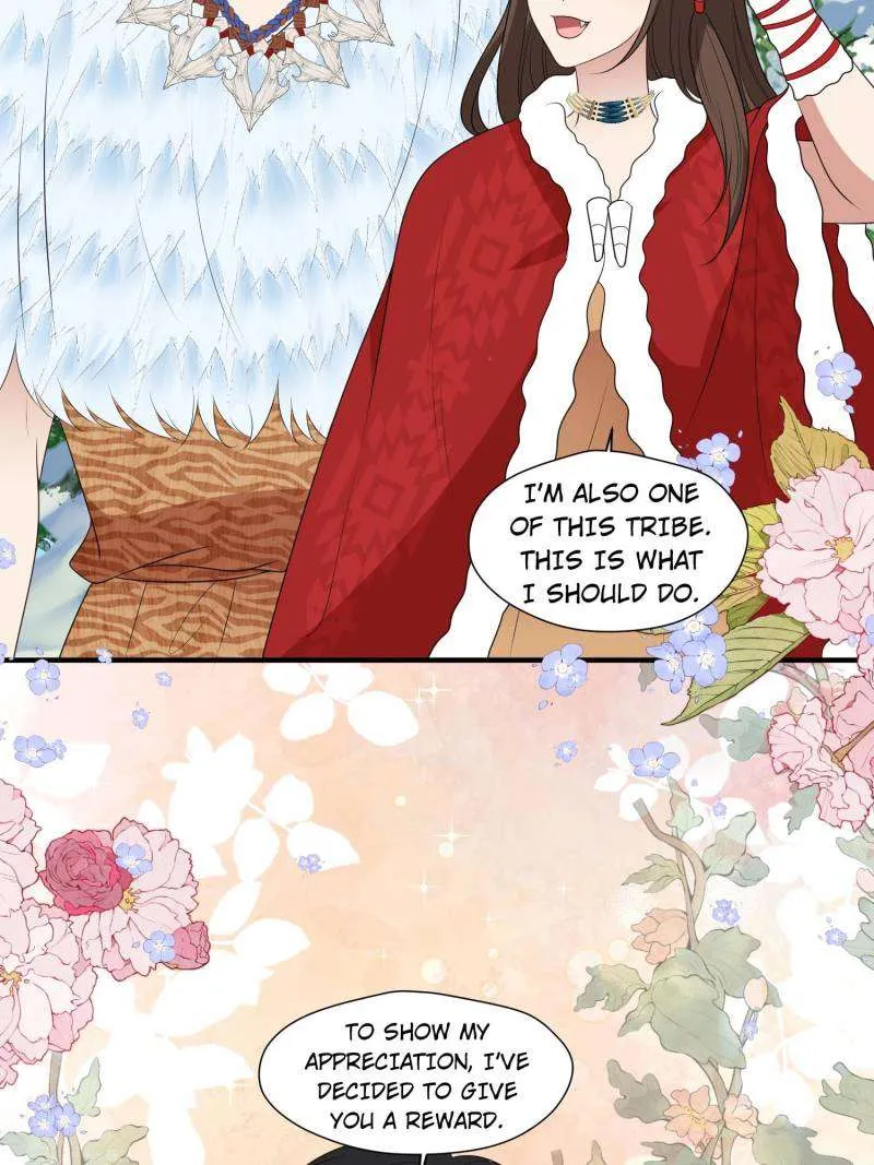 I Became the Beastman’s Wife Chapter 281 Online - página 17