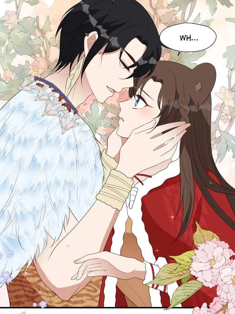 I Became the Beastman’s Wife Chapter 281 Online - página 18