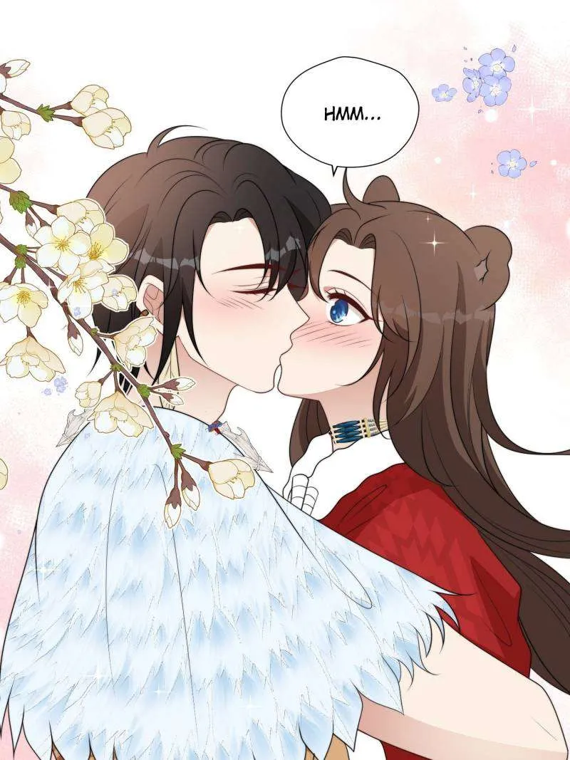 I Became the Beastman’s Wife Chapter 281 Online - página 20