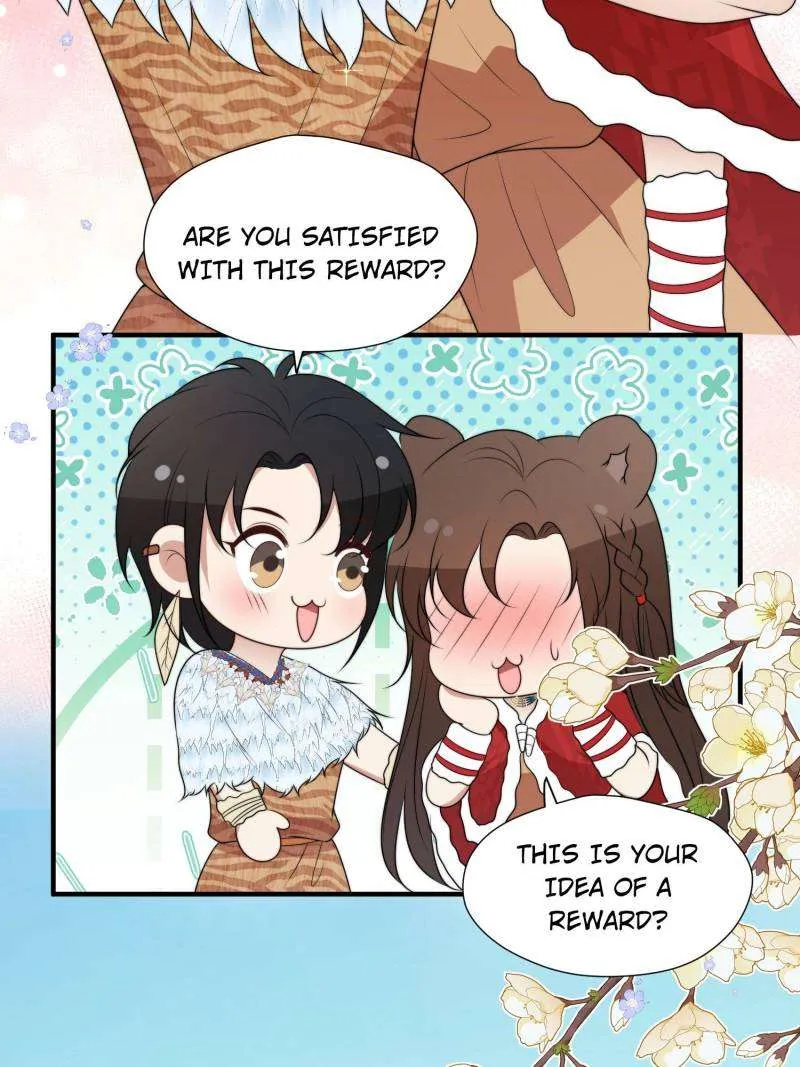 I Became the Beastman’s Wife Chapter 281 Online - página 21