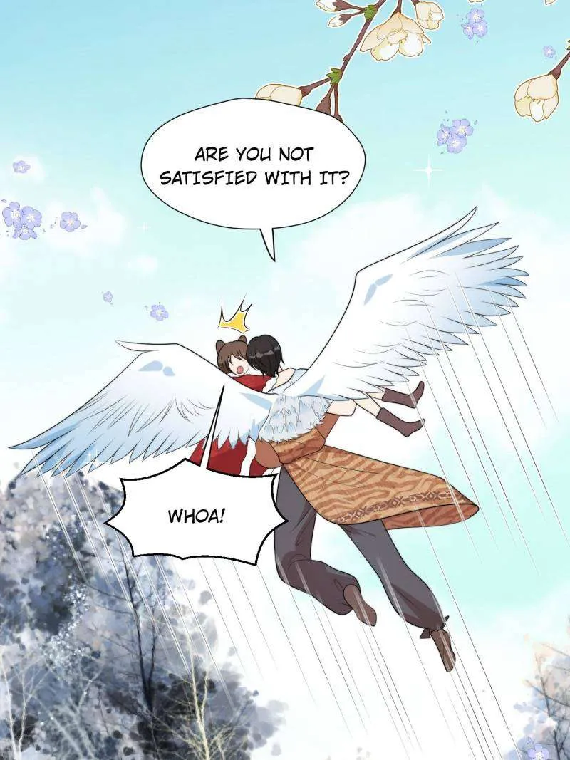 I Became the Beastman’s Wife Chapter 281 Online - página 22
