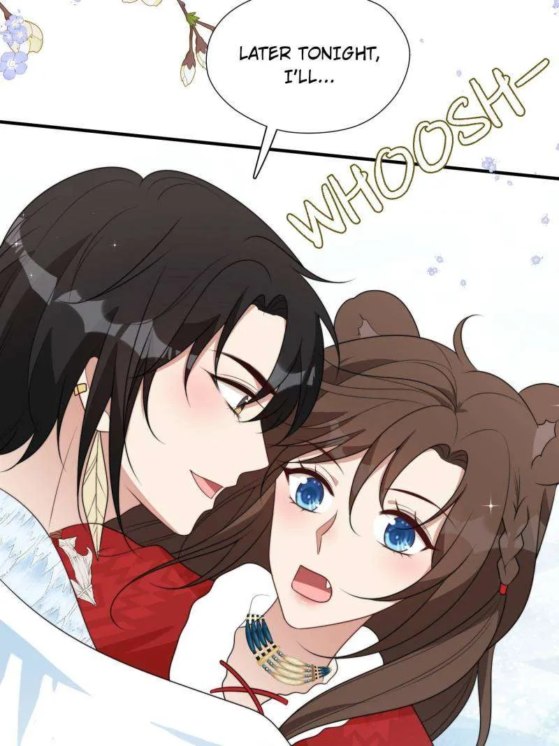 I Became the Beastman’s Wife Chapter 281 Online - página 24
