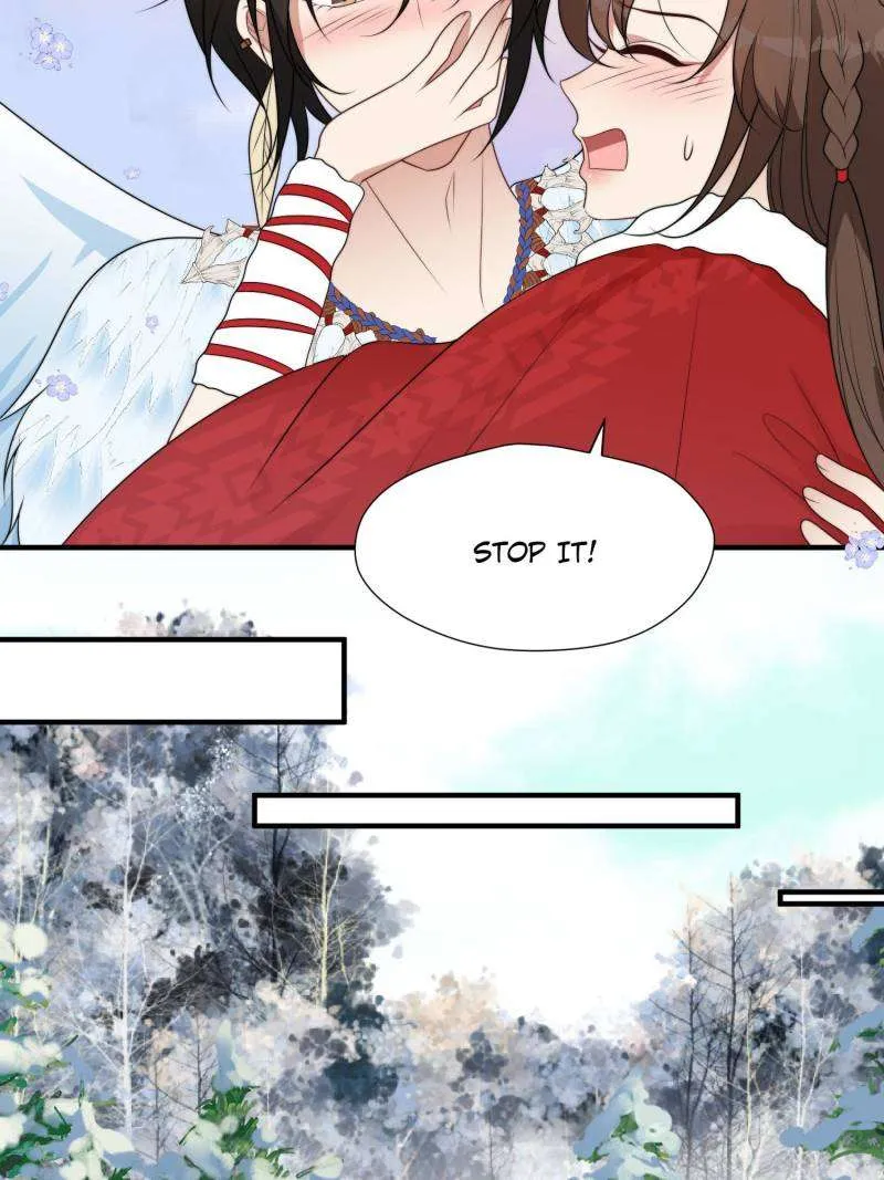 I Became the Beastman’s Wife Chapter 281 Online - página 26