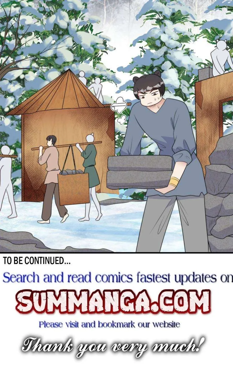 I Became the Beastman’s Wife Chapter 281 Online - página 27