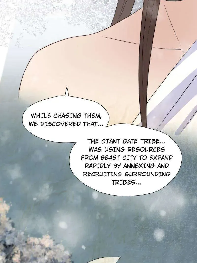 I Became the Beastman’s Wife Chapter 284 Online - página 4