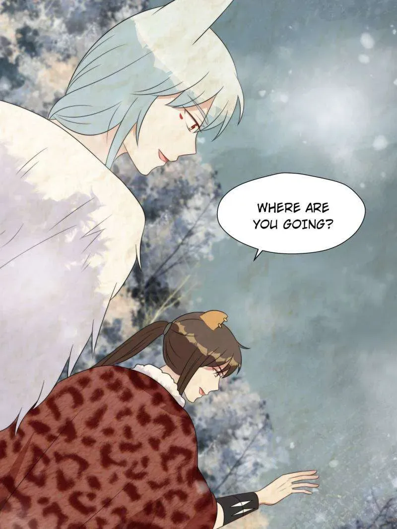 I Became the Beastman’s Wife Chapter 284 Online - página 5