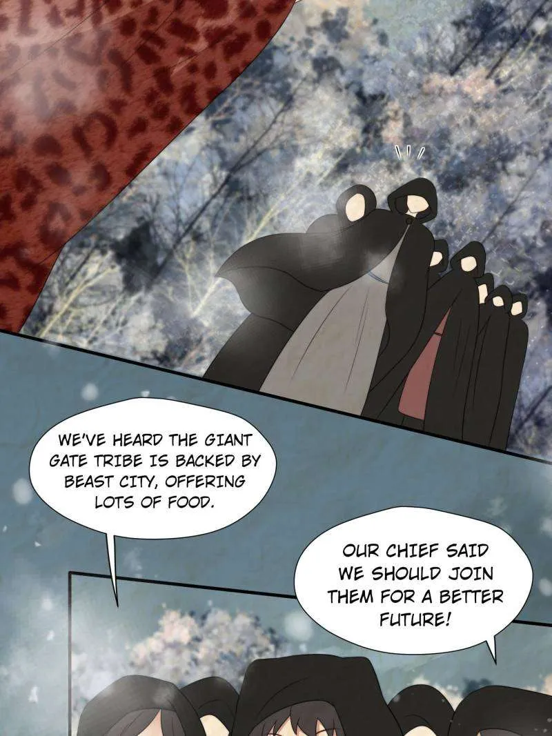 I Became the Beastman’s Wife Chapter 284 Online - página 6