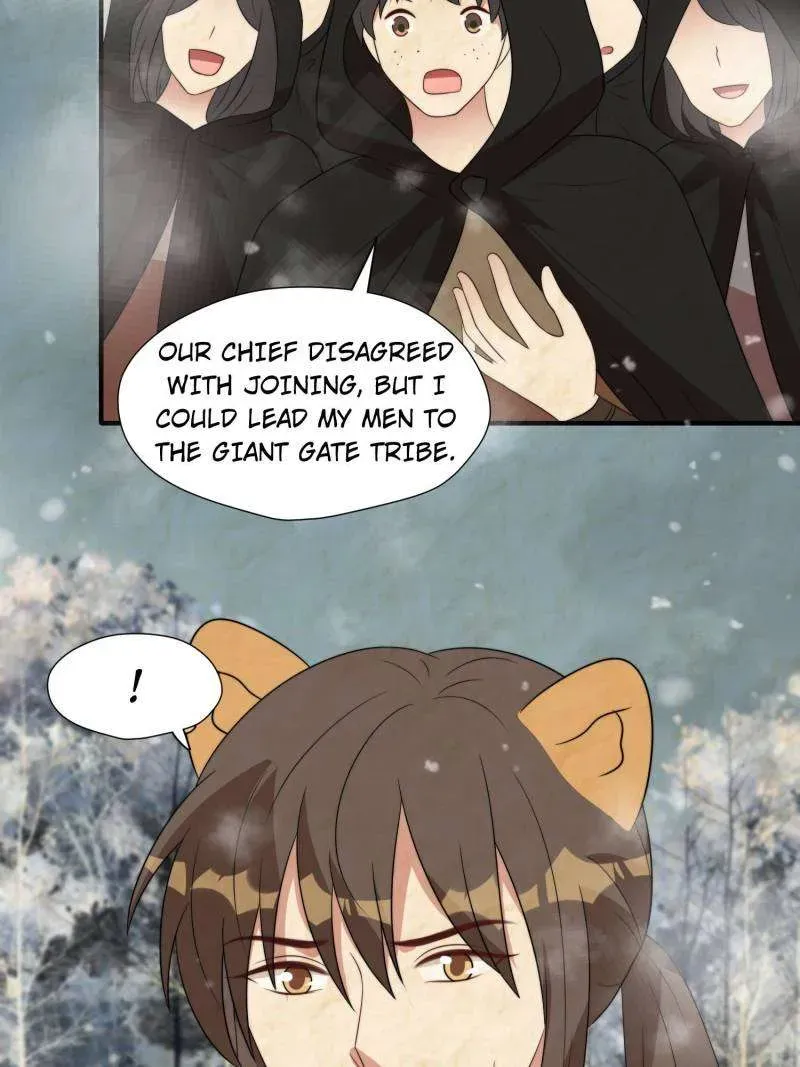 I Became the Beastman’s Wife Chapter 284 Online - página 7