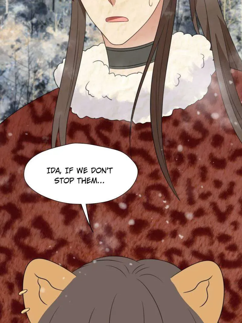 I Became the Beastman’s Wife Chapter 284 Online - página 8